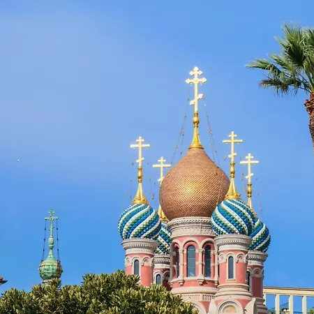 アパート Matchpoint サンレモ