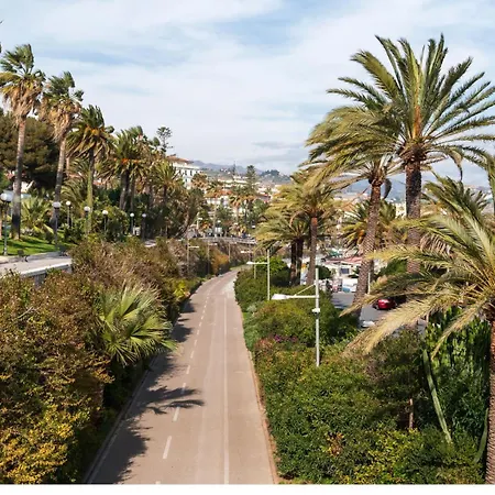 Matchpoint アパート