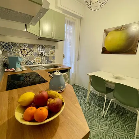 アパート Matchpoint *