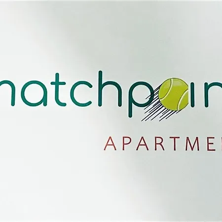 Matchpoint アパート *