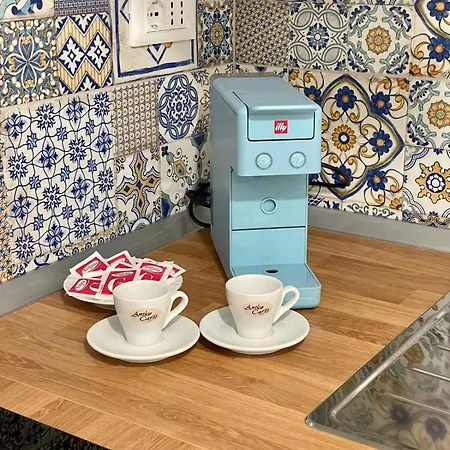 アパート Matchpoint サンレモ