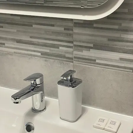 Matchpoint Appartement San Remo