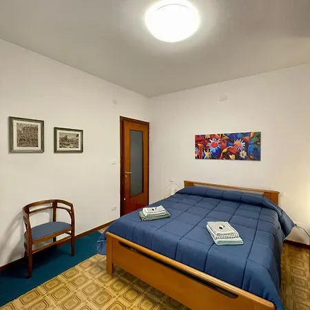 Matchpoint Appartement *