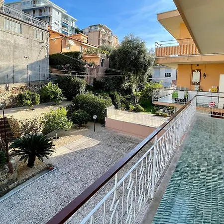 Matchpoint Appartement