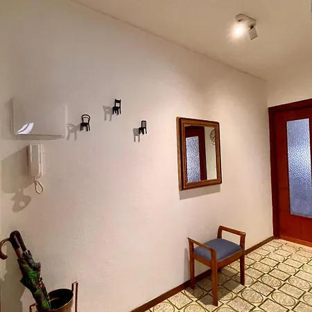 Appartement Matchpoint San Remo