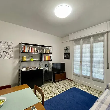 Appartement Matchpoint