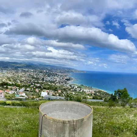 Appartement Matchpoint San Remo