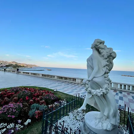 Appartement Matchpoint