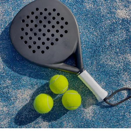 Matchpoint * سانريمو