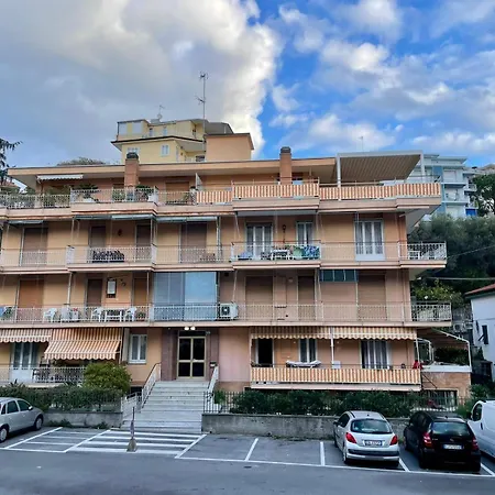 Appartement Matchpoint San Remo