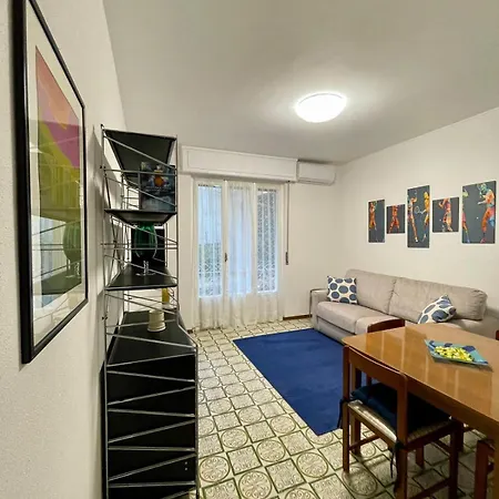 Appartement Matchpoint *