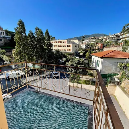 Matchpoint Appartement