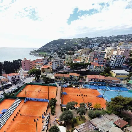 Matchpoint Appartement