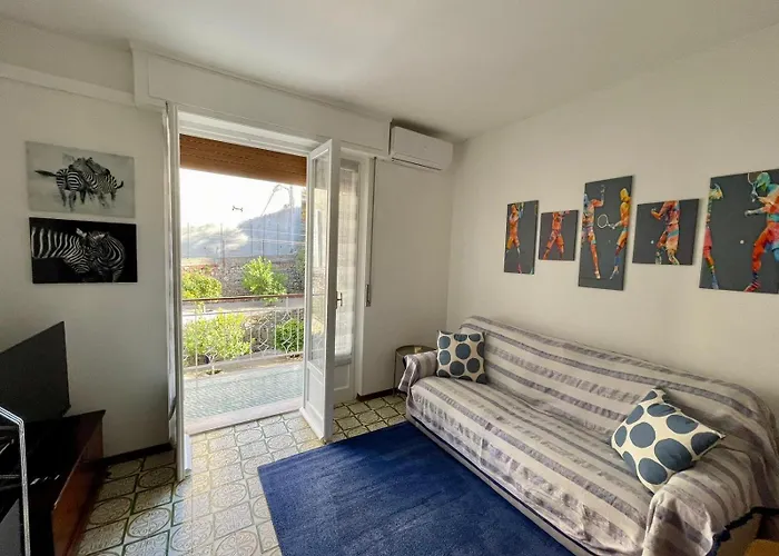 Matchpoint * Sanremo