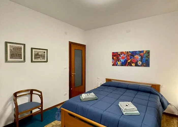 Matchpoint Appartamento *