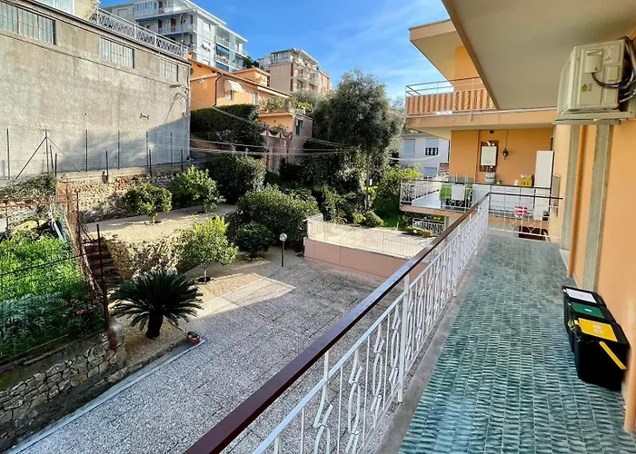 Matchpoint Appartamento