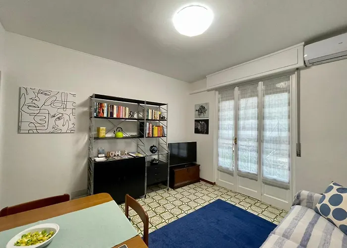 Appartamento Matchpoint