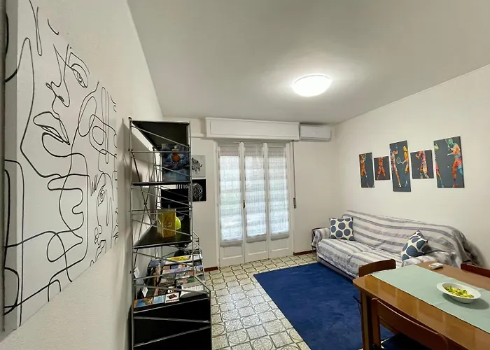 Matchpoint * Sanremo