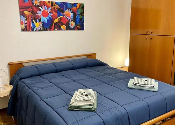 Appartamento Matchpoint