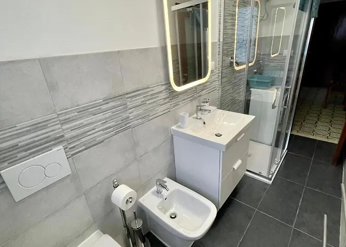 Appartamento Matchpoint Sanremo