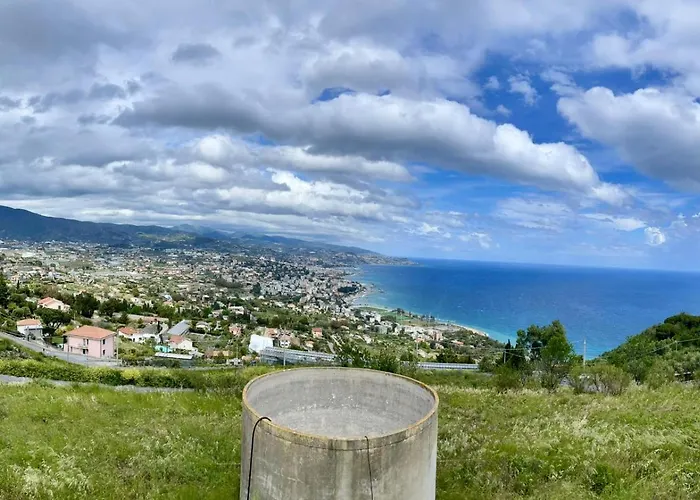 Appartamento Matchpoint Sanremo