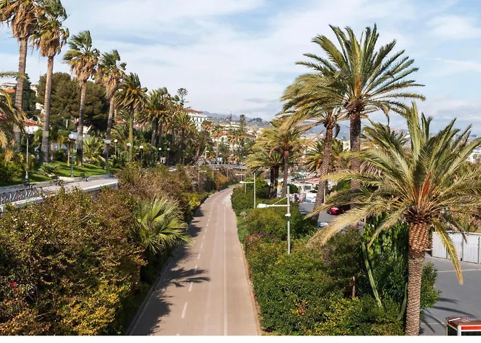 Matchpoint Appartamento