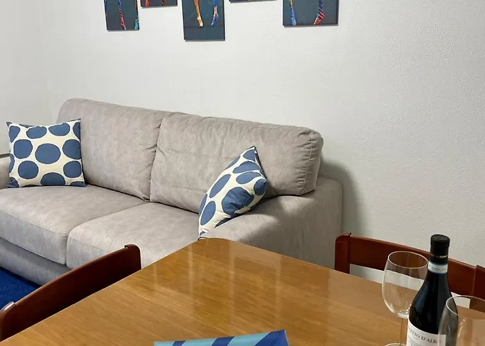 Appartamento Matchpoint Sanremo