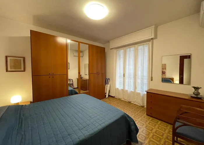 Matchpoint Appartamento Sanremo