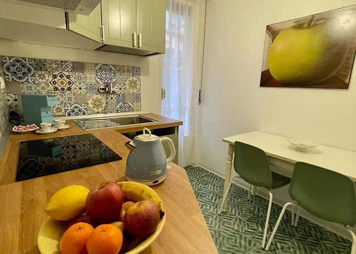 Appartamento Matchpoint *