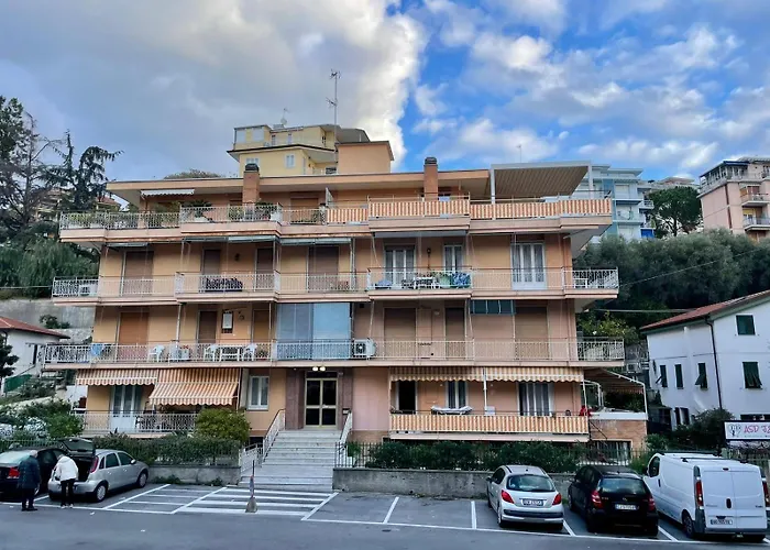 Appartamento Matchpoint Sanremo