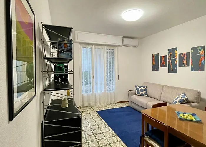 Appartamento Matchpoint *