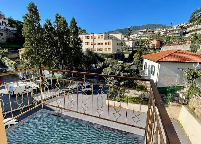 Matchpoint Appartamento