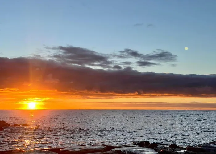 Appartamento Matchpoint