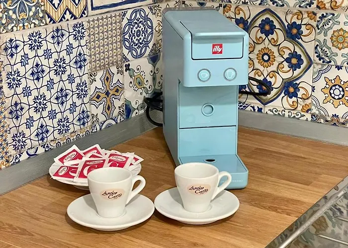 Appartamento Matchpoint Sanremo